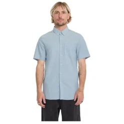Camisas manga corta Volcom Everett Oxford Ss