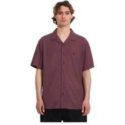 Camisas manga corta Volcom Single Stone Ss