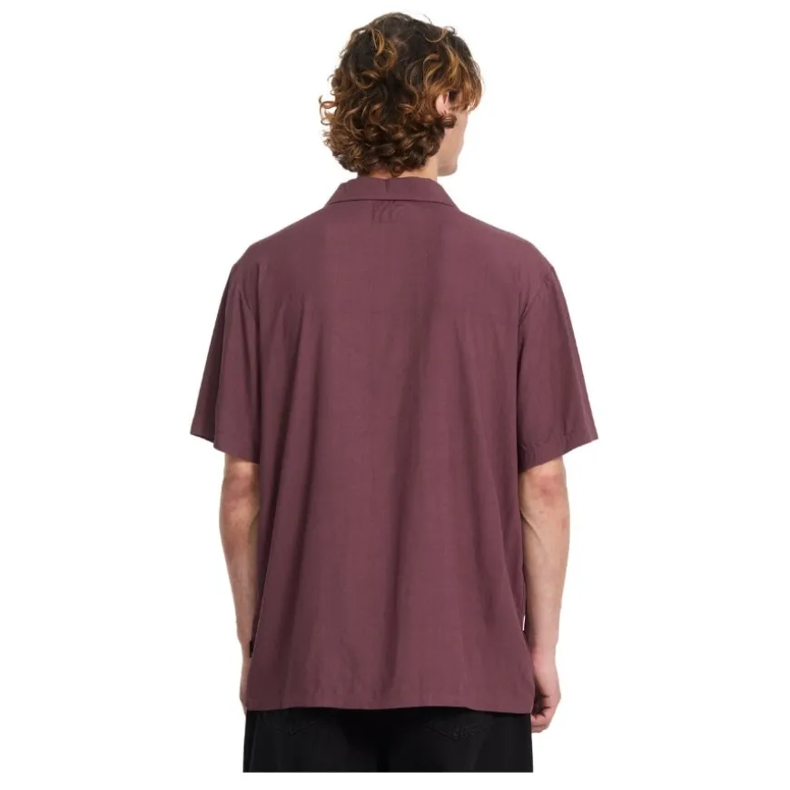 Camisas manga corta Volcom Single Stone Ss