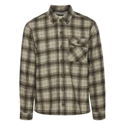 Camisas manga larga Blend Woven Shirt l s