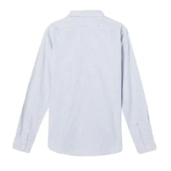 Camisas manga larga Dockers Oxford 2.0 Bengal Stripe Stret