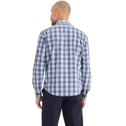 Camisas manga larga Dockers Ultimate Shirt