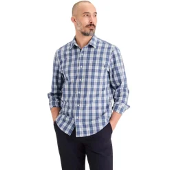 Camisas manga larga Dockers Ultimate Shirt
