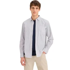 Camisas manga larga Dockers Ultimate Shirt