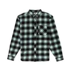 Camisas manga larga Element Lumber Classic Wvtp Bke1