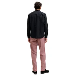 Camisas manga larga Jack & jones Jjebreeze Linen Blend Shirt L S Sn