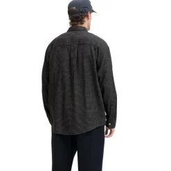 Camisas manga larga Jack & jones Jcocover Checked Flannel Shirt Ls