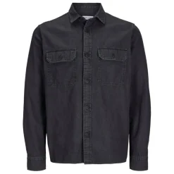 Camisas manga larga Jack & jones Jjetravis Shirt Ls Noos