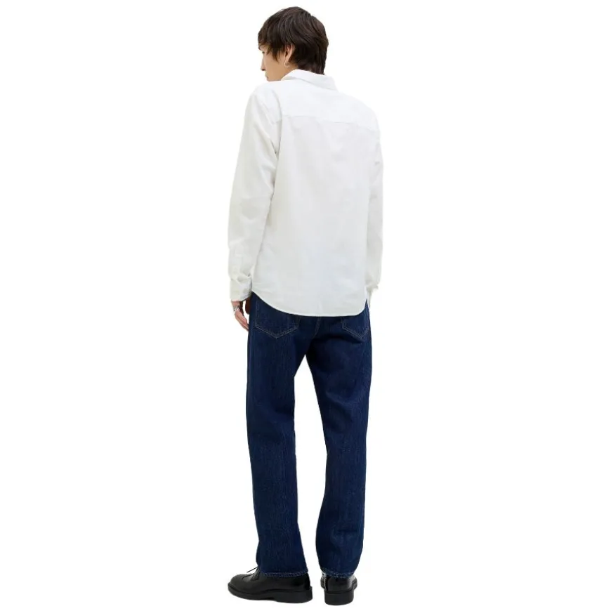Camisas manga larga Jack & jones Jjebreeze Shirt Ls Sn