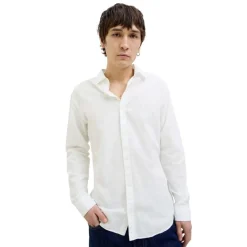 Camisas manga larga Jack & jones Jjebreeze Shirt Ls Sn