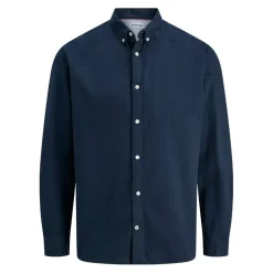 Camisas manga larga Jack & jones Jjoxford Detail Shirt Ls