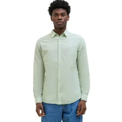 Camisas manga larga Jack & jones Jjebreeze Shirt Ls Sn