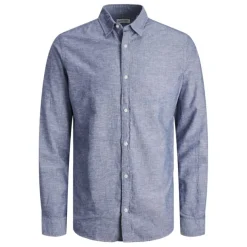 Camisas manga larga Jack & jones Jjesummer Shirt Ls Sn