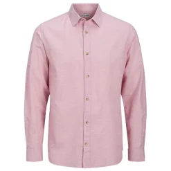 Camisas manga larga Jack & jones Jjesummer Shirt Ls Sn