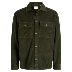 Camisas manga larga Jack & jones Jjebradley Ollie Overshirt Ls Noos