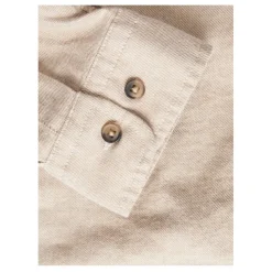 Camisas manga larga Jack & jones Jjeclassic Melange Shirt Ls Noos