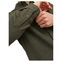Camisas manga larga Jack & jones Jjesummer Shirt Ls Sn