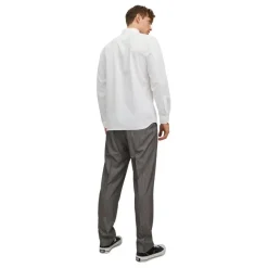Camisas manga larga Jack & jones Jprblaparker Shirt L S Noos