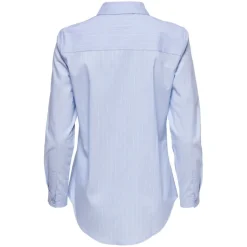 Camisas manga larga Jdy D22E Jdymio L S Shirt Wvn Noos