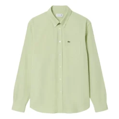 Camisas manga larga Lacoste Chemise Casual Manches Lo