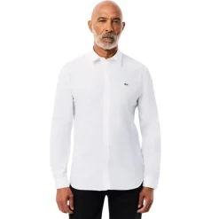 Camisas manga larga Lacoste CH5620-00