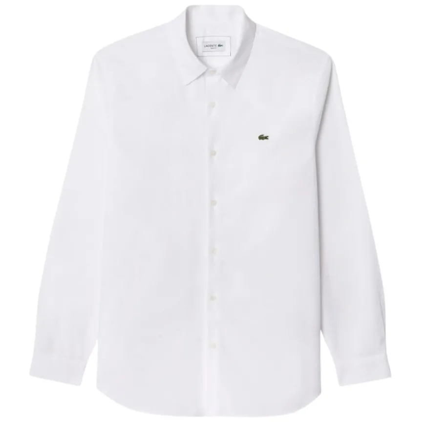 Camisas manga larga Lacoste CH5620-00
