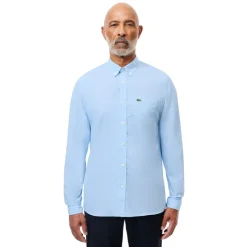 Camisas manga larga Lacoste Chemise Casual Manches Longues