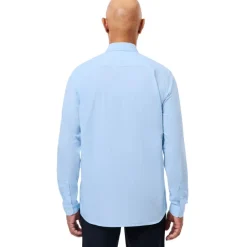 Camisas manga larga Lacoste Chemise Casual Manches Longues