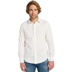 Camisas manga larga Lee Patch Shirt