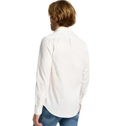 Camisas manga larga Lee Patch Shirt