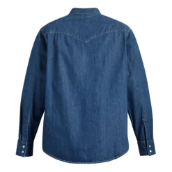 Camisas manga larga Levis Barstow Western Standard