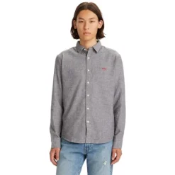 Camisas manga larga Levis Ls Battery Hm Shirt