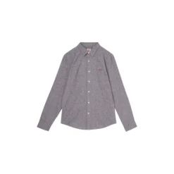 Camisas manga larga Levis Ls Battery Hm Shirt