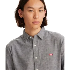Camisas manga larga Levis Ls Battery Hm Shirt