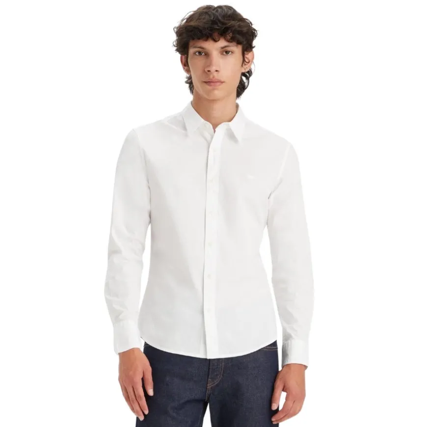 Camisas manga larga Levis LS Battery HM Shirt