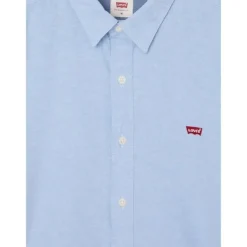 Camisas manga larga Levis Ls Battery Hm Shirt