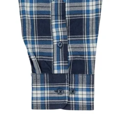 Camisas manga larga Losan Classic Shirt