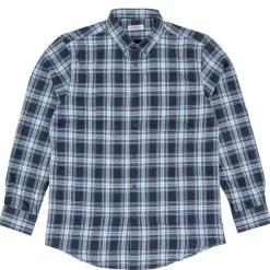 Camisas manga larga Losan Classic Shirt