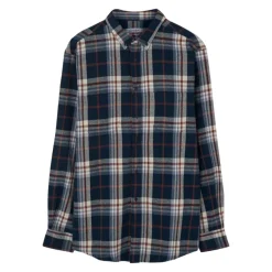 Camisas manga larga Losan Ls Shirt Flannel
