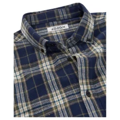 Camisas manga larga Losan Ls Shirt Flannel