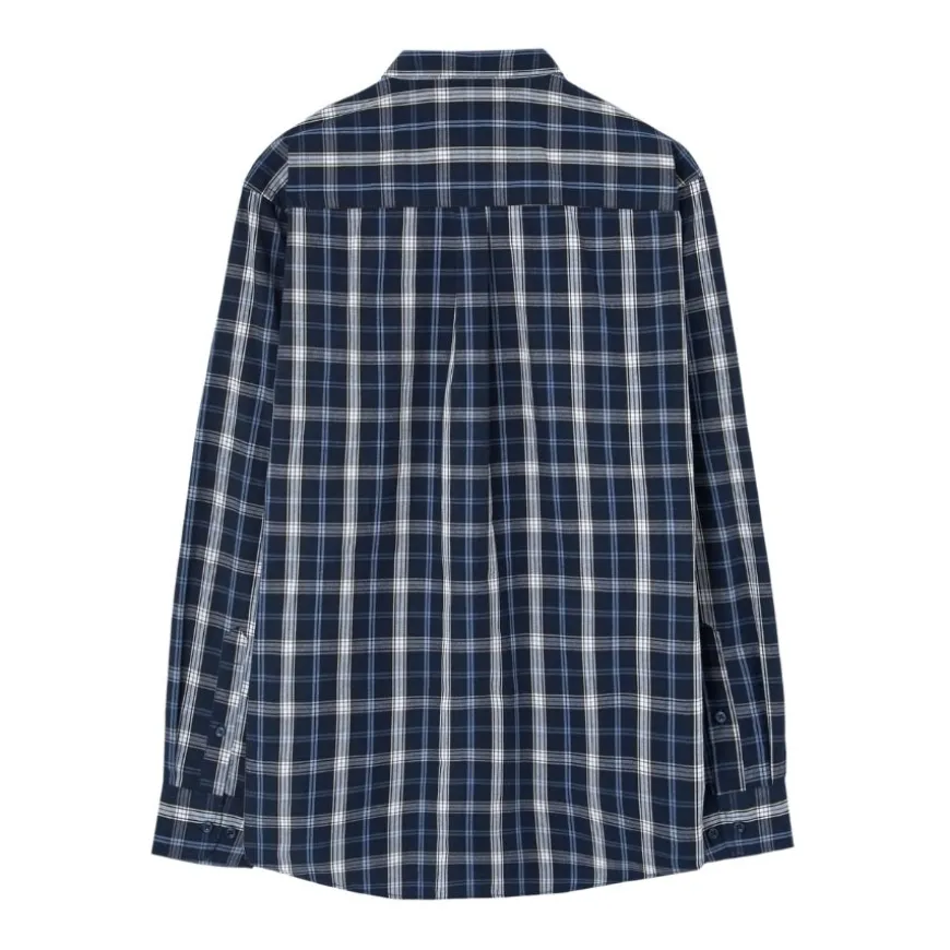 Camisas manga larga Losan Ls Shirt Poplin