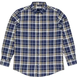 Camisas manga larga Losan Ls Viyela Shirt