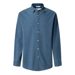Camisas manga larga Pepe jeans Penn