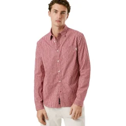 Camisas manga larga Pepe jeans Colton