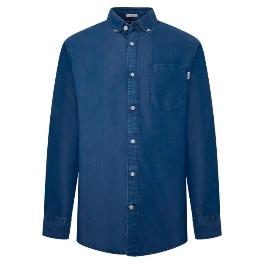 Camisas manga larga Pepe jeans PETRI