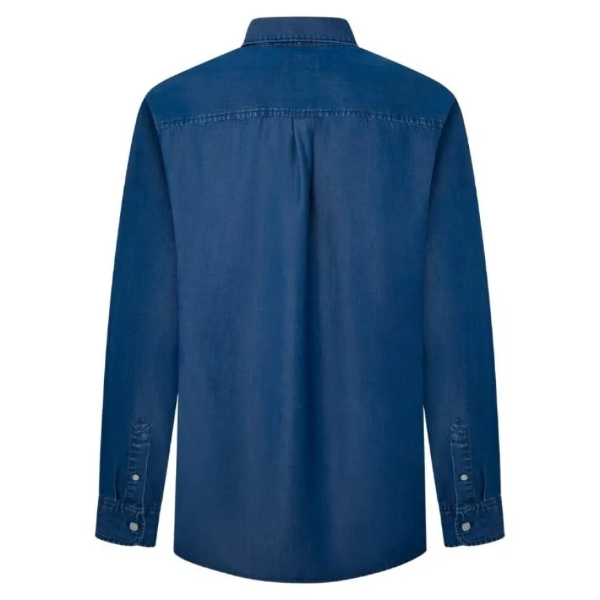Camisas manga larga Pepe jeans PETRI