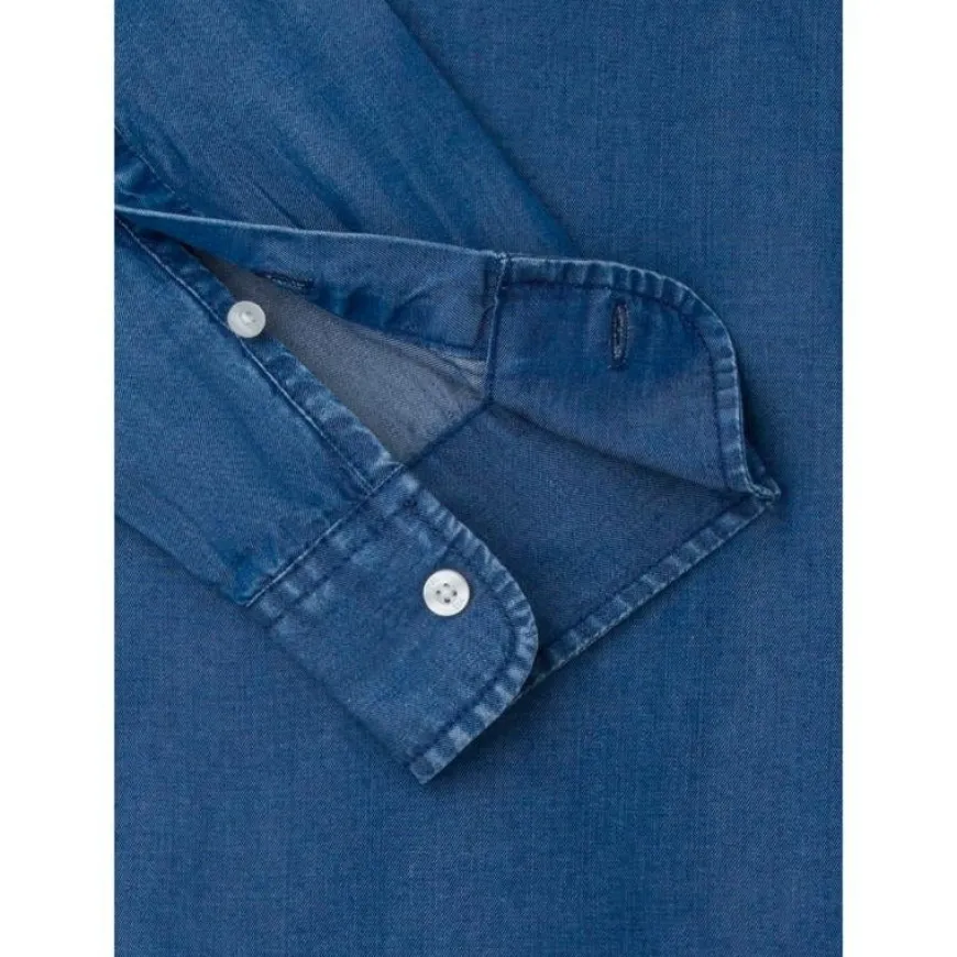 Camisas manga larga Pepe jeans PETRI