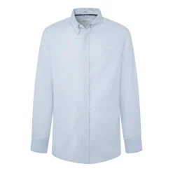 Camisas manga larga Pepe jeans Mallon