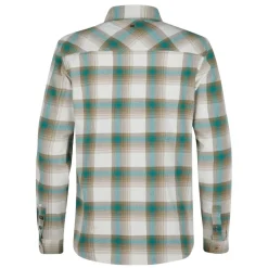 Camisas manga larga Petrol M-3050-SIL428