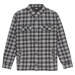 Camisas manga larga Quiksilver Venture Sherpa